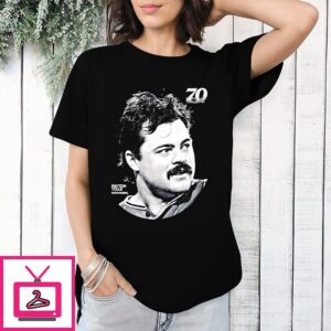 Payton Tolle Boston Red Sox Lineage Series Signature T-Shirt