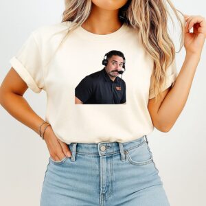 Shaun Cody Meme T-Shirt