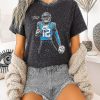Travis Hunter Jacksonville Jaguars Two Way Signature T-Shirt