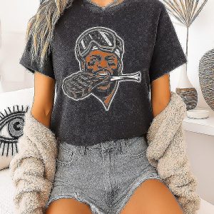 Yandy Díaz Tomahawk Yandy Tampa Bay Rays T-Shirt